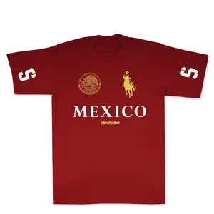 Narco Polo T-Shirt, Unisex Menswear Streetwear Mexico Men's Women's Chicano style Outfits Y2K Top Crewneck Classic Casual Trendy T-Shirt Hoodie Sweatshirt