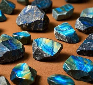 Labradorite Home Ornament