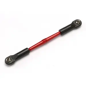Traxxas 61mm Aluminum Turnbuckle, Front Toe Link