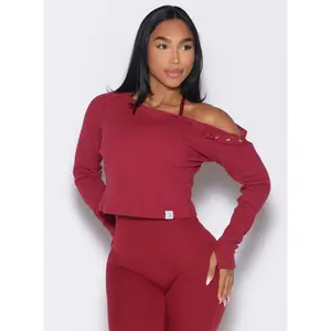 Allure Pullover Allure Pullover