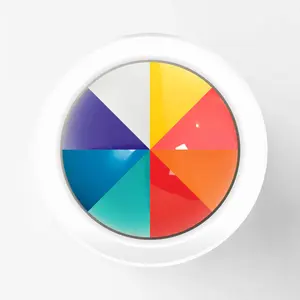 Universal OG - Hand Split - Sakura Solid Paint Marker