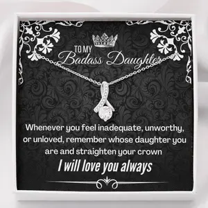 Personalized Gift for Daughter, Teen Gift, Gift for Teenage Girl, Birthday Gift for Daughter, Daughter Gift, Teenage Girl Gift from Mom, Sweet 16 Gift