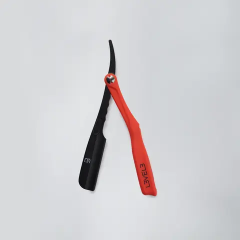 Milly Clutch Razor Holder