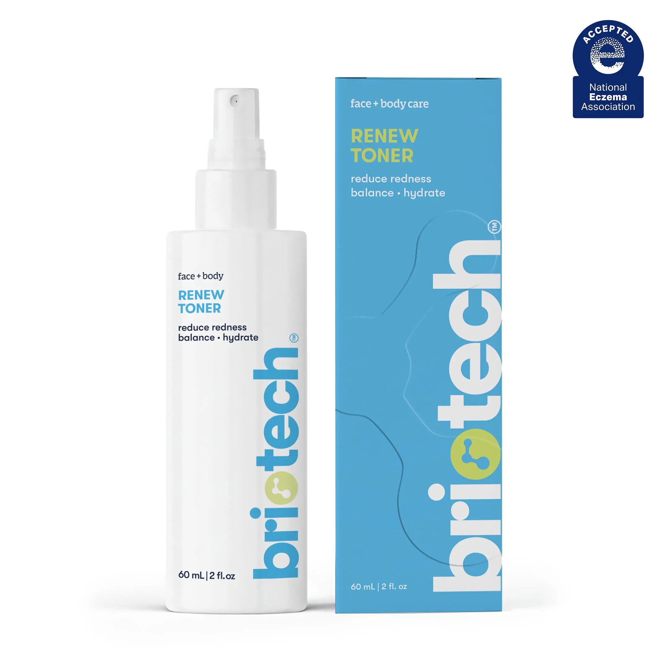 Renew Toner
