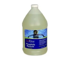 Natural Chemistry Pool Phosphate Remover Bottle