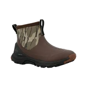 Muck Boot Men's Mossy Oak® Bottomland Outscape Max Ankle Boot MTSMMOB2