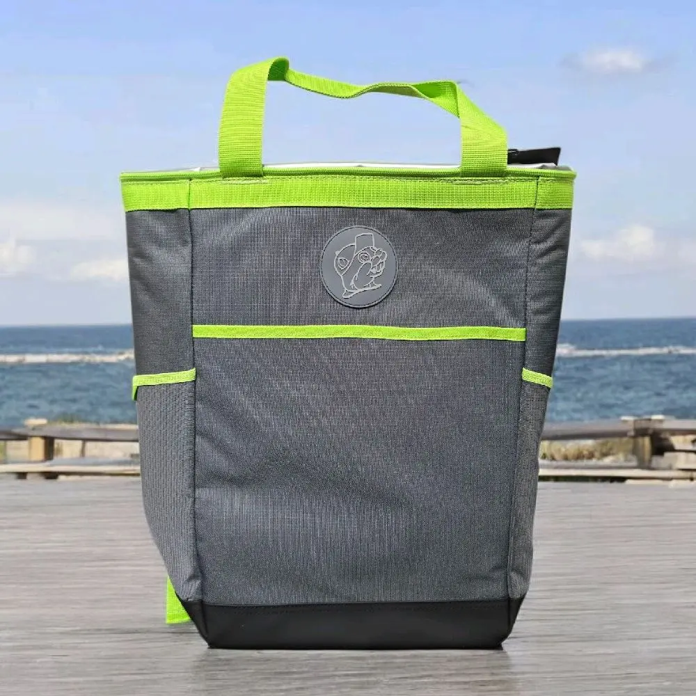 Buc-ee's Backpack Cooler