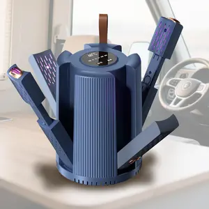 Rainy Season Essential Us Plug Shoe Dryer Machine, Multi-Functional with Smart Timer, Eliminates Odors & Bacteria, Home Use, Perfect Gift Choice, Multifunction
