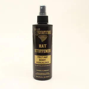 Felt Hat Stiffener