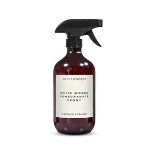16oz Surface Cleaner Inspired By The Aria Hotel® - Machine-Poured In The USA, Mood-Setting Novelty Surface Cleaner, Easy And Aromathic Cleaning