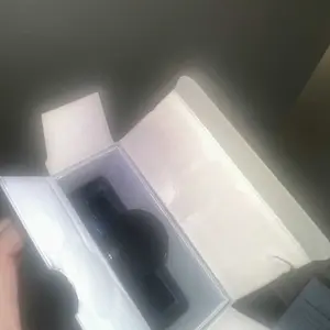 Product Review of YCZ Midnight Marine Man Eau de Parfum(100ml/50ml) Aromatic Marine with Cinnamon & Pink Pepper Notes Long Lasting Gift EDP for Bold Confidence Fragrance Warmth from D**💫