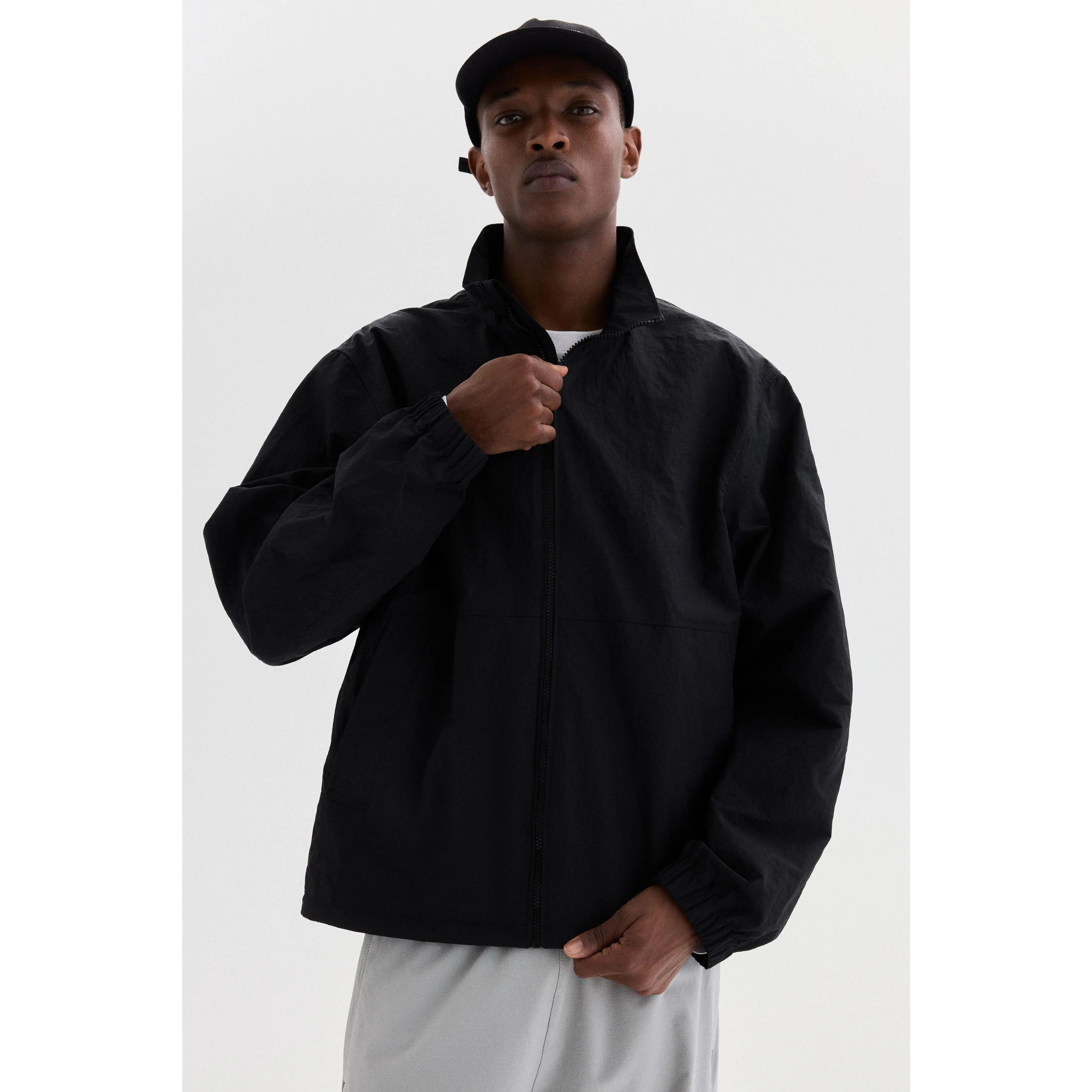 H&M Water-repellent windbreaker