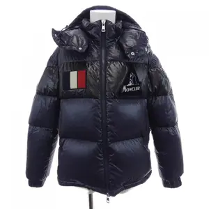 Pre-owned MONCLER Others Small Leather Goods GARY Down Jacket