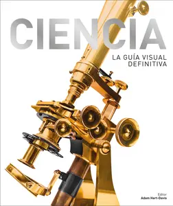USED-Ciencia (Science): La Guía Visual Definitiva by DK (Hardcover)
