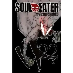 Soul Eater, Vol. 22 -- Atsushi Ohkubo - Paperback