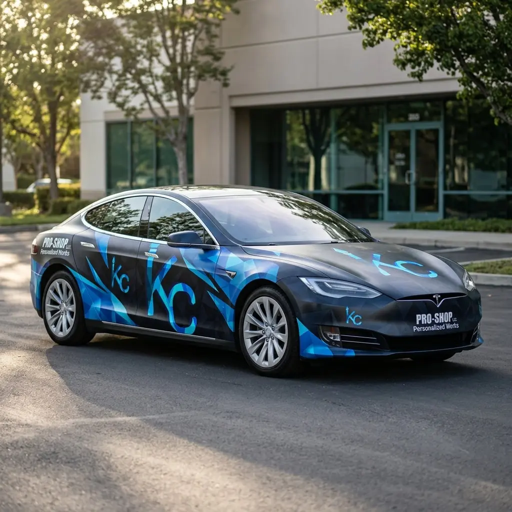 Car Wrap