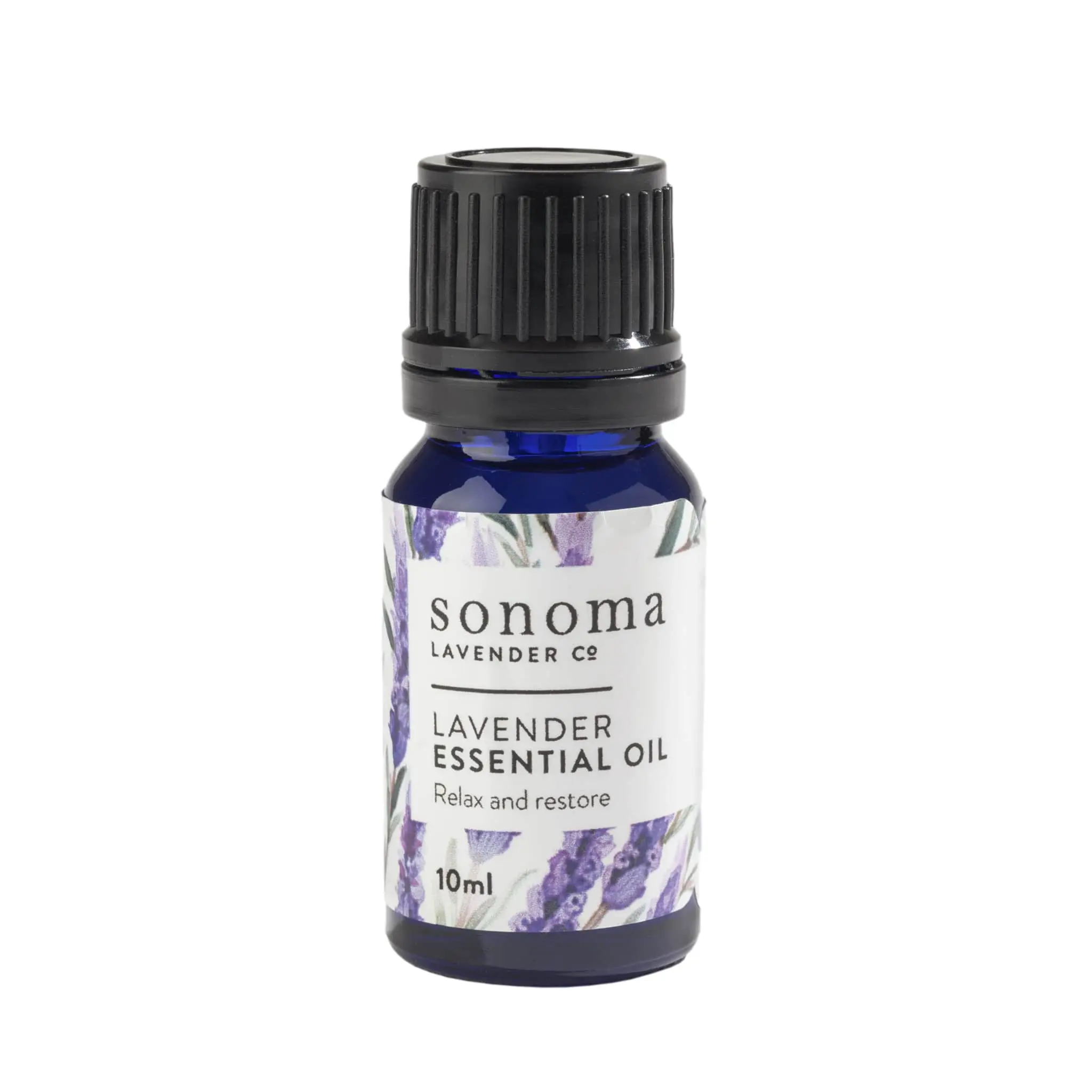 Lavender Essential Oil of the Highest Grade (10 ml)