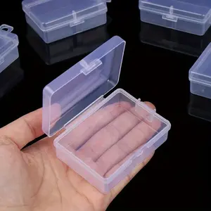 Accessories box, small square storage box