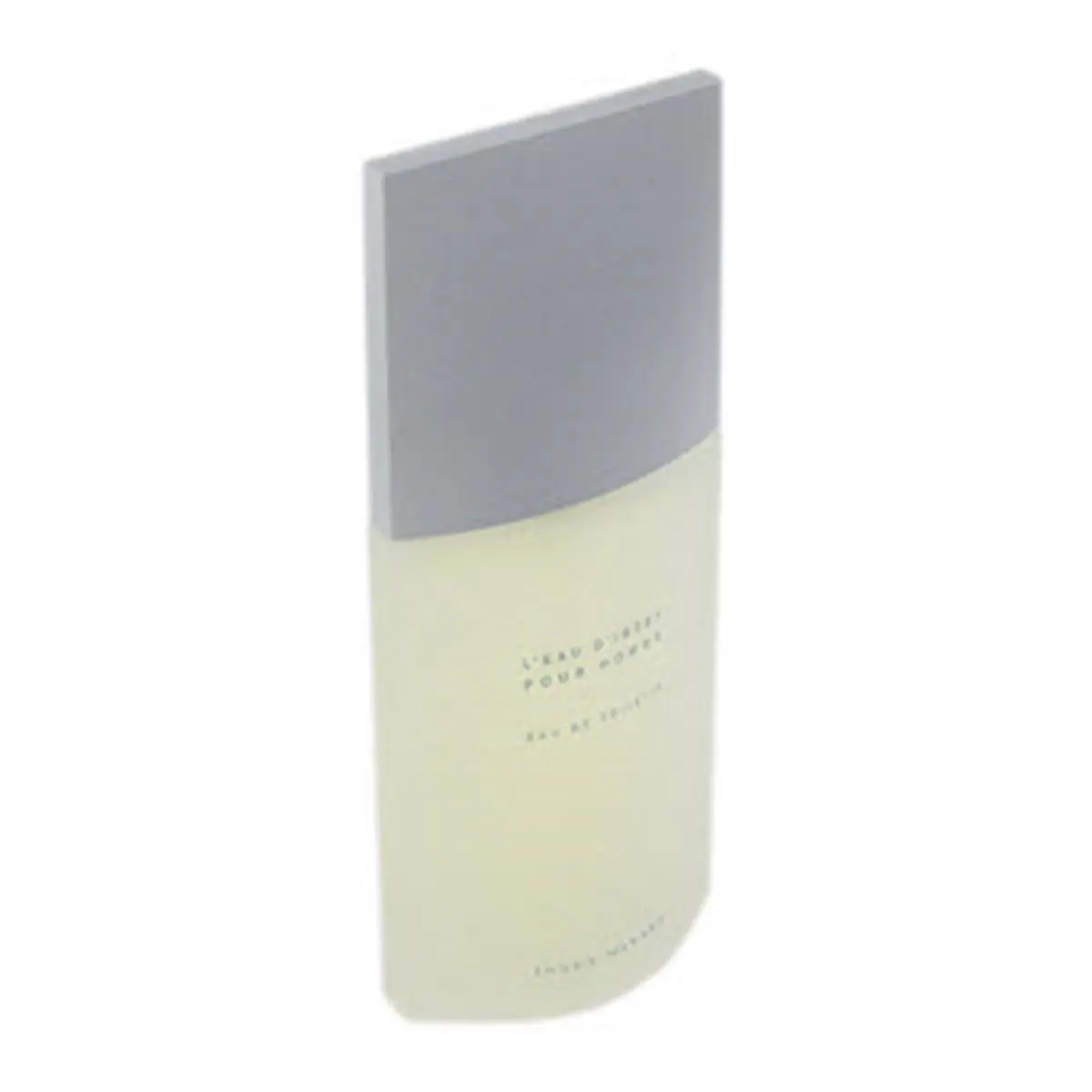 Issey Miyake L'Eau d'Issey Pour Homme Eau de Toilette Spray - Men's Aromatic Evening Wear Fragrance with Aquatic, Citrus, Spicy, Amber Notes, 2.5 oz