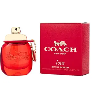 Coach Love 30ml Eau de Parfum for Women - Floral Fruity Scent