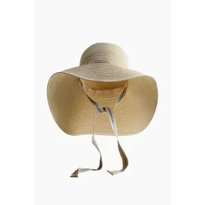 H&M Straw hat