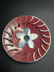150cc 200cc GY6 High Performance Racing CVT Variator Fan ForMopeds, Scooters, and ATVS