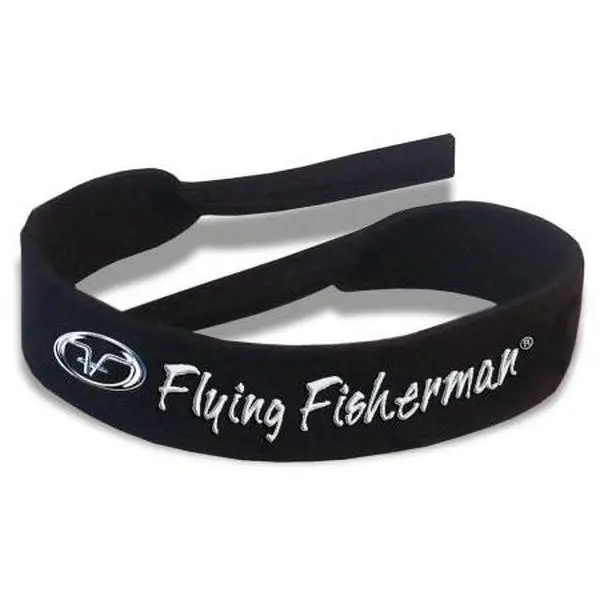 Flying Fisherman Retainer