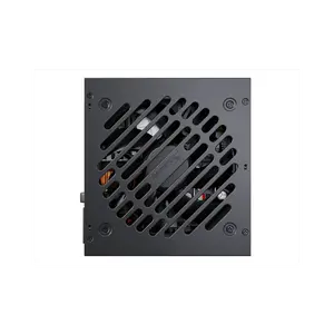 SeaSonic CORE GX-750 ATX3 750 W ATX Fully Modular 80 PLUS GOLD Certified Full Modular Power Supplies