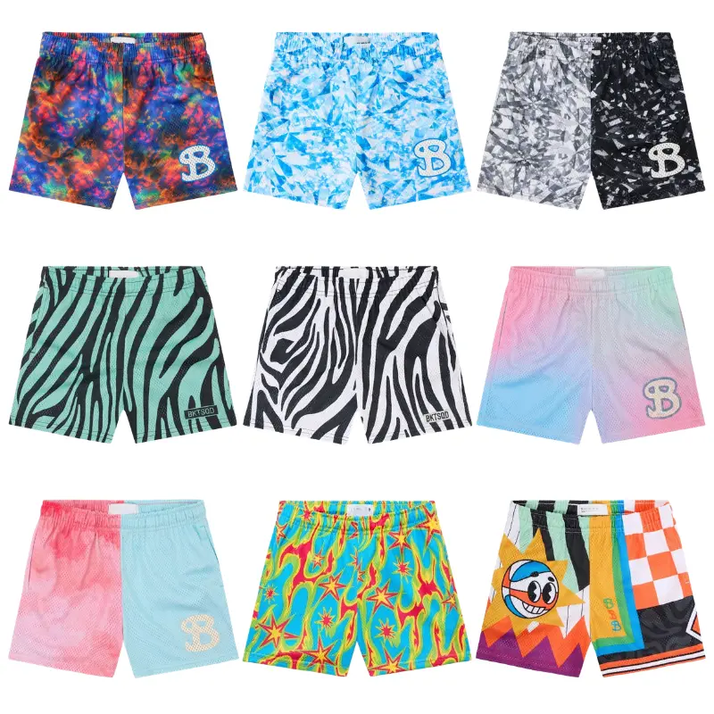 BUCKETSQUAD Basketball Pants for Men & Youth, Basketball Sports Pants, Adult & Youth Sizes, Game Day Sportswear, Gift for Basketball Players