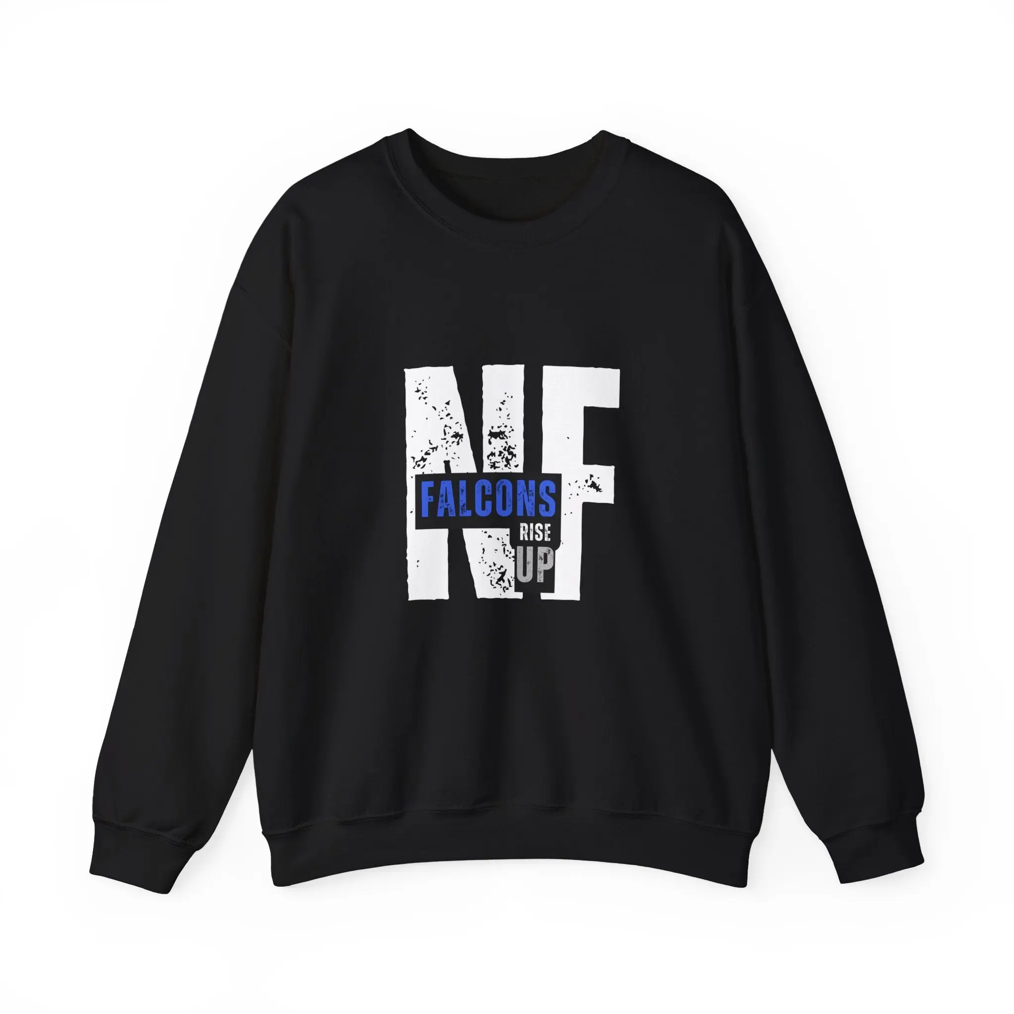 NF Rise Up Crewneck Sweatshirt