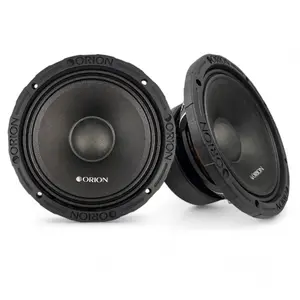 XTX854DC - 8 inch 4 Ohm Dust Cap Midrange Speaker