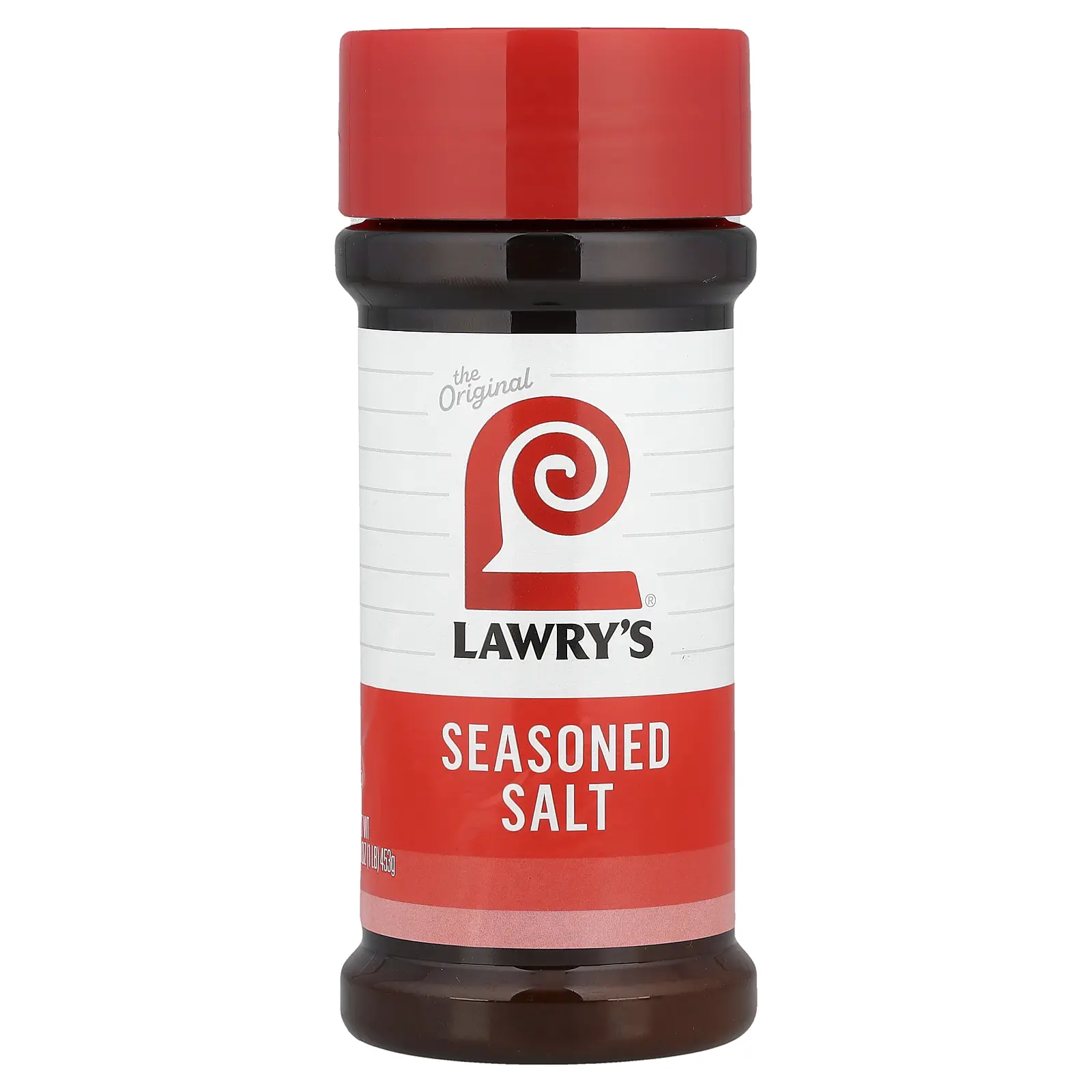 Lawry's Seasoned Salt, 16 oz (453 g)