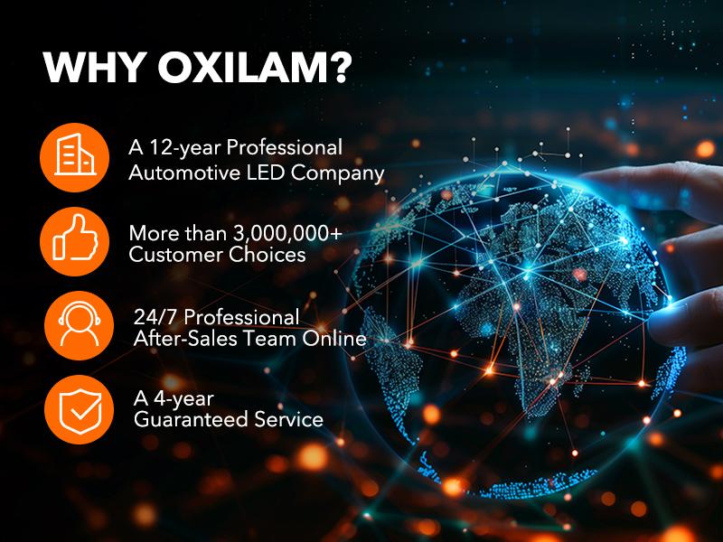 OXILAM 2026 Upgraded 9005 HB3/9006 HB4/H11/H9/H8/9004/9007/9008 H13/9012/H4/H1 LED Bulbs,High/Low Beam Headlight Bulbs,Fog Lights Bulbs, 120W 42000LM Super Bright 6500K Cool White with High-Speed Cooling Fan,No Flicker,IP68,Plug and Play OXILAM 2026 Upgraded 9005 HB3/9006 HB4/H11/H9/H8/9004/9007/9008 H13/9012/H4/H1 LED Bulbs,High/Low Beam Headlight Bulbs,Fog Lights Bulbs, 120W 42000LM Super Bright 6500K Cool White with High-Speed Cooling Fan,No Flicker,IP68,Plug and Play