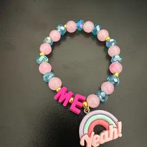 Checkout for bracelet stack on livestream - build your own bracelet stack (3 bracelets) on my live.