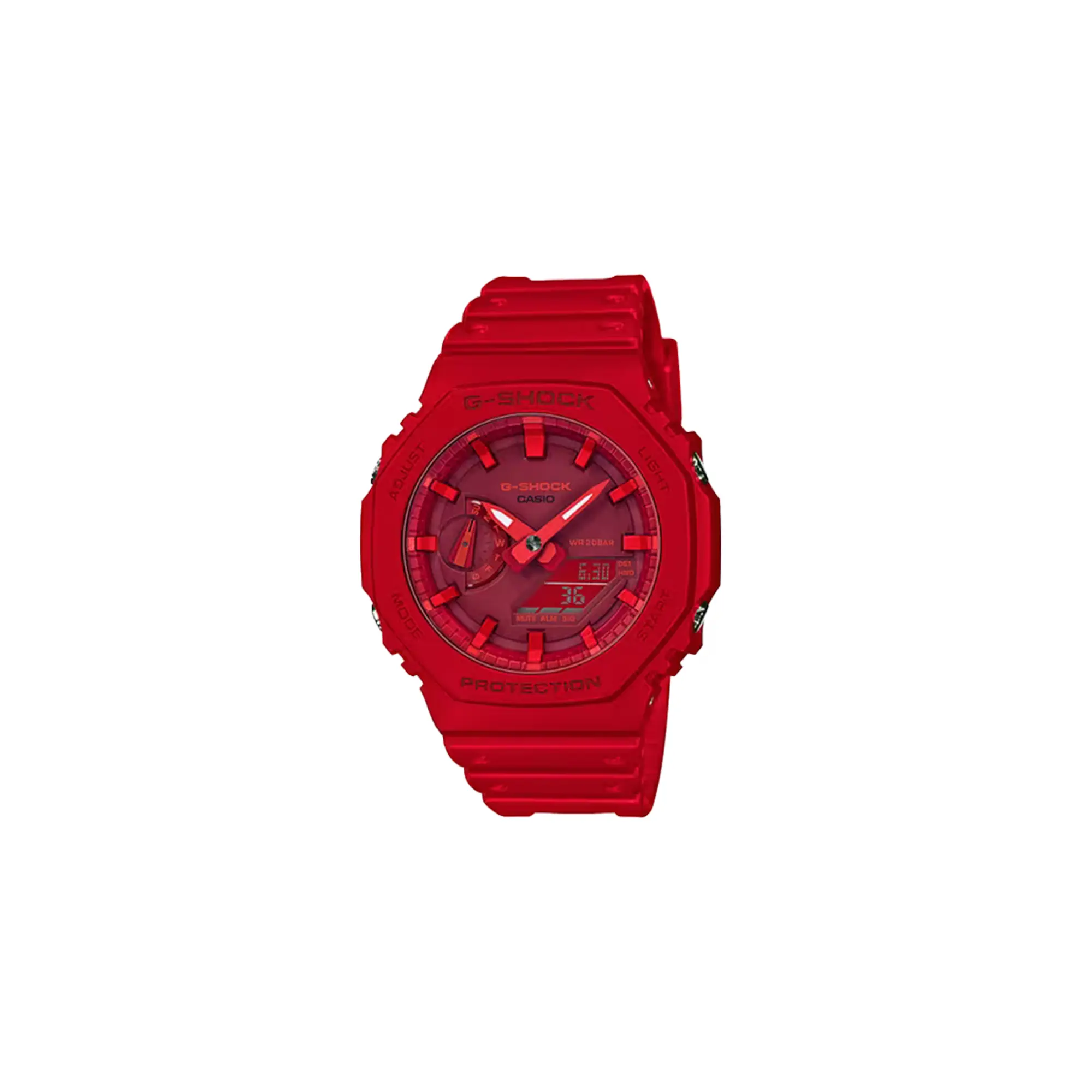 bust down g shock watch - TikTok Shop