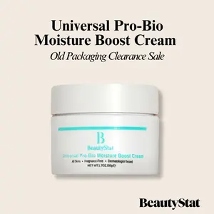 Universal Pro-Bio Moisture Boost Cream