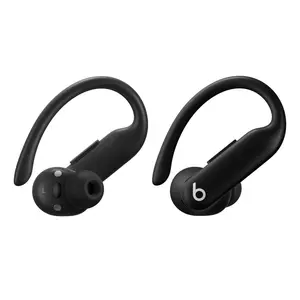 Beats Powerbeats Pro 2 Bluetooth Wireless Noise Cancellation Earbuds - Jet Black