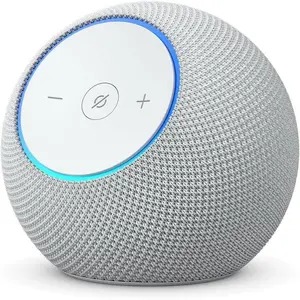 Echo Dot Max - Smart Speaker with Alexa