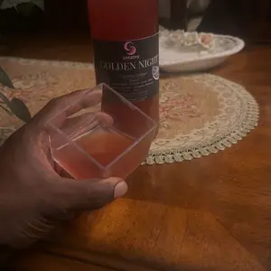 Grenadine Syrup