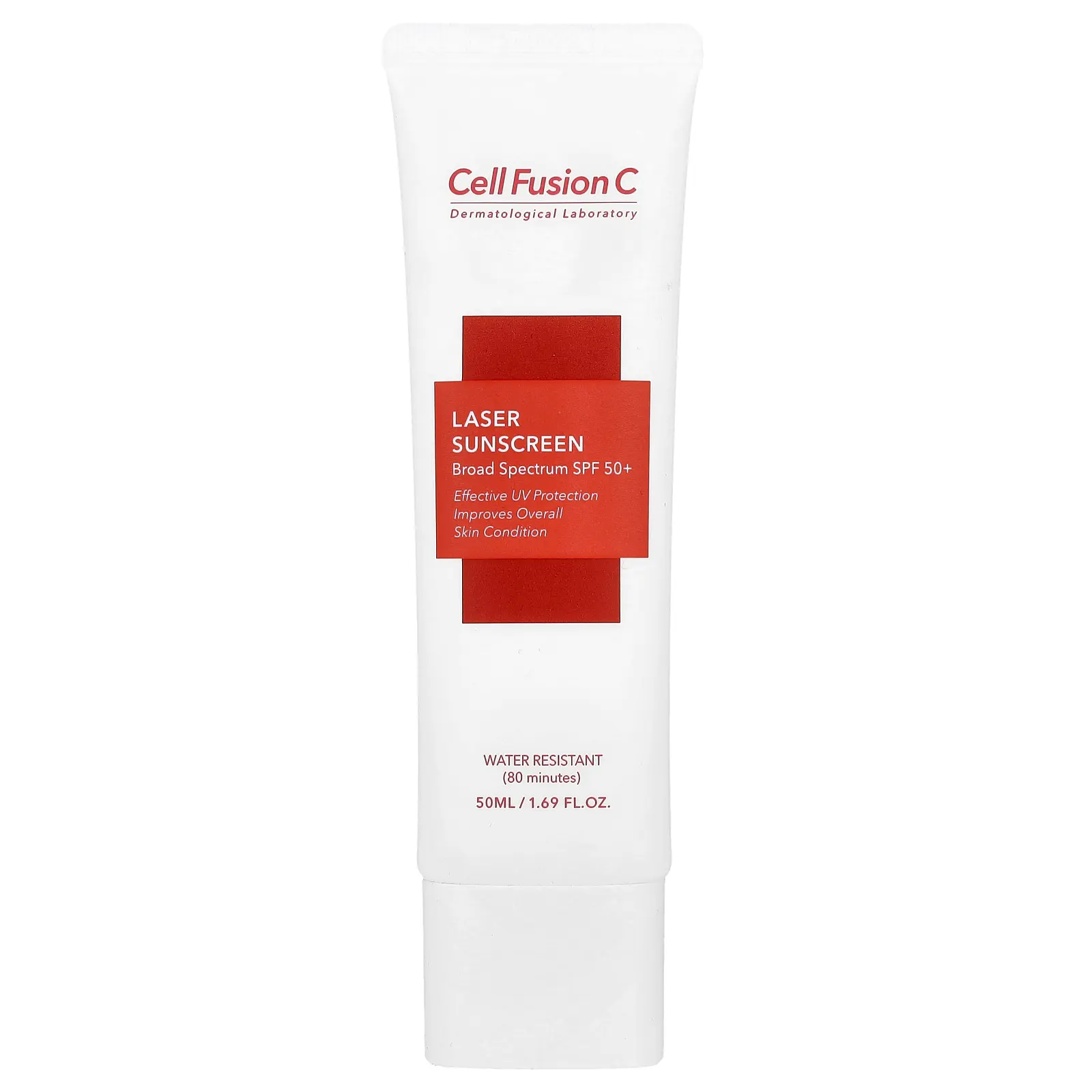 Cell Fusion C Laser Sunscreen, SPF 50+, 1.69 fl oz (50 ml) Cell Fusion C Laser Sunscreen, SPF 50+, 1.69 fl oz (50 ml)