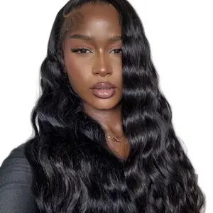 Bradz Hair Body Wave Bundle - Soft & Full