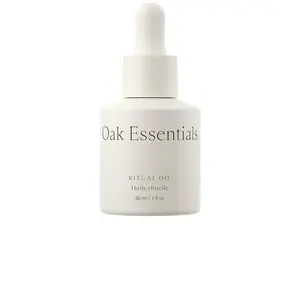 Oak Essentials Ritual Oil