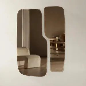 Z Gallerie Puzzle Wall Mirror Z Gallerie Puzzle Wall Mirror