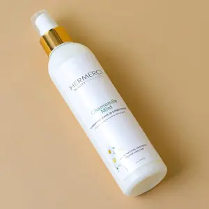 Chamomile Mint Leave-in Conditioner