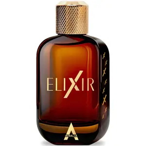 Atralia Elixir Eau De Parfum for Men 100Ml 3.4Oz Luxurious Long Lasting Fragrance with Fougere and Amber Notes Best Alternative to Le Male