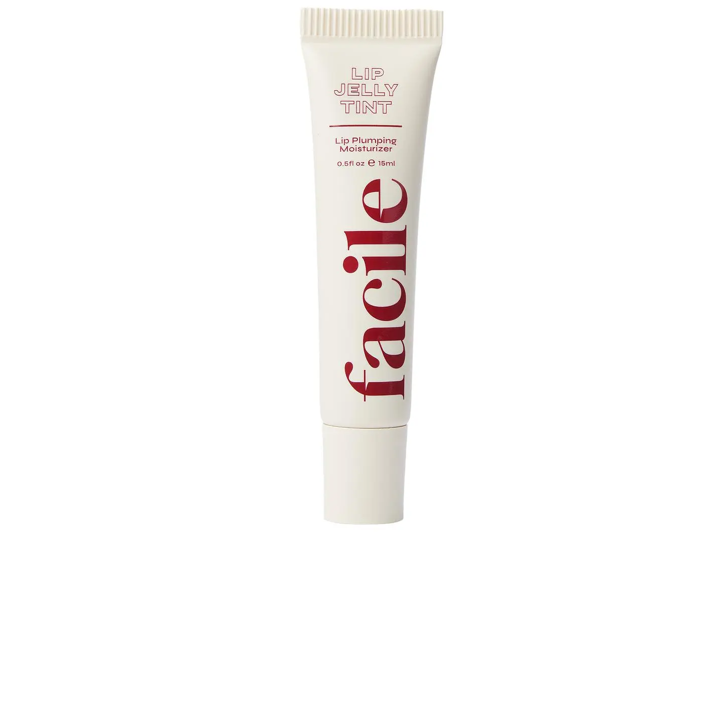 Facile Skincare Lip Jelly in Berry
