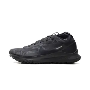 React Pegasus Trail 4 "Black Anthracite Velvet Brow" HM9728 002