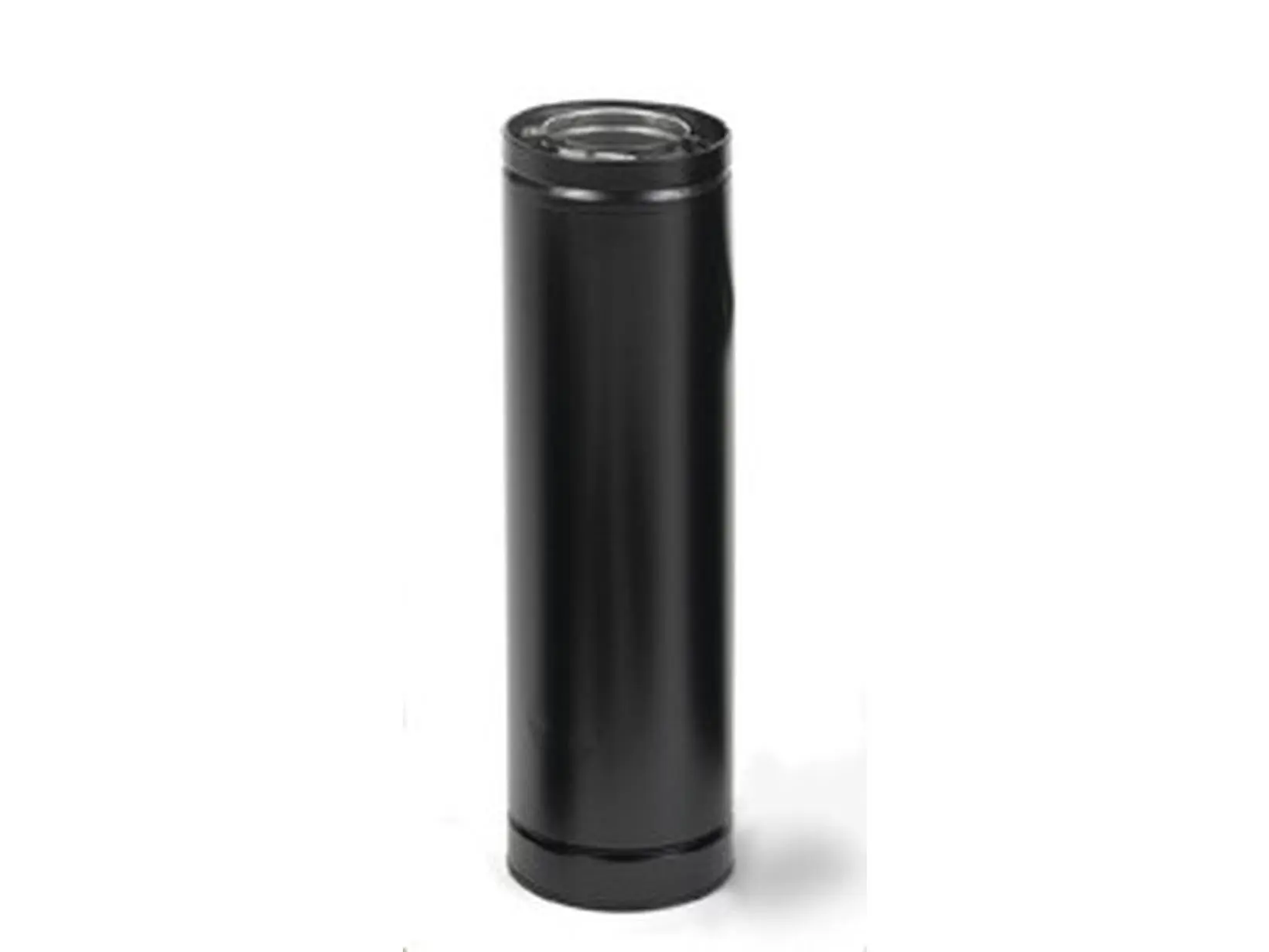 Selkirk Corporation Adjustable 12 Inch Length Selkirk Direct-temp Adjusts 4 Inch -10 Inch 304-alloy Inner Liner