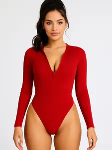 Snatch Me Up Bodysuit