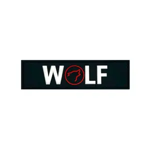 The pak Collection WOLF